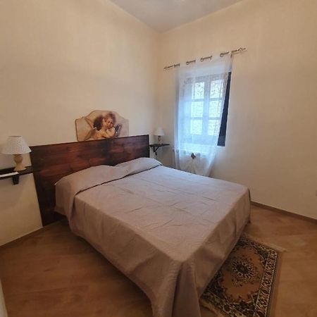 B&B Castrum Santopadre Exterior photo