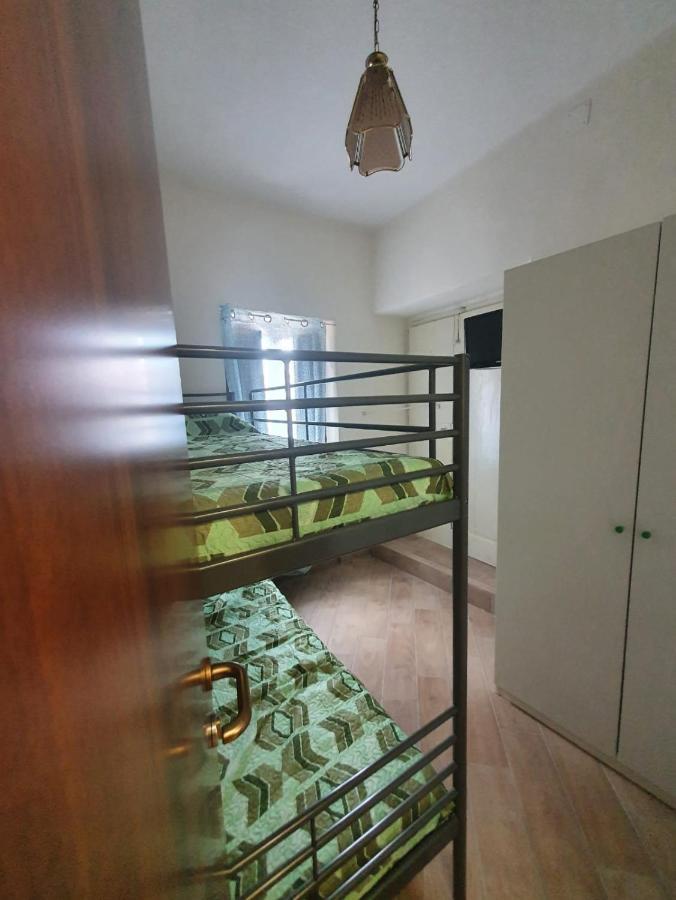B&B Castrum Santopadre Exterior photo